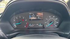 Ford Fiesta 1.0 EcoBoost Hybrid mHEV 125 Titanium 5dr Petrol Hatchback